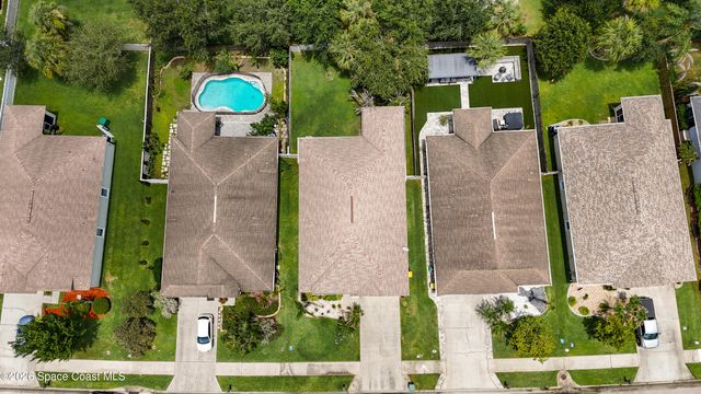 6076 Indigo Crossing Drive, Rockledge, FL 32955