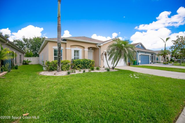 6076 Indigo Crossing Drive, Rockledge, FL 32955