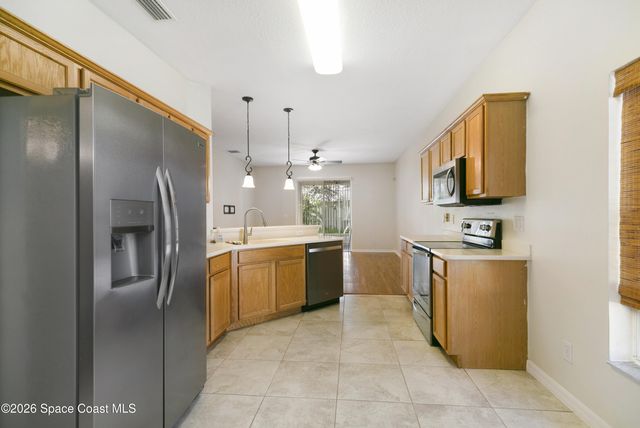 6076 Indigo Crossing Drive, Rockledge, FL 32955