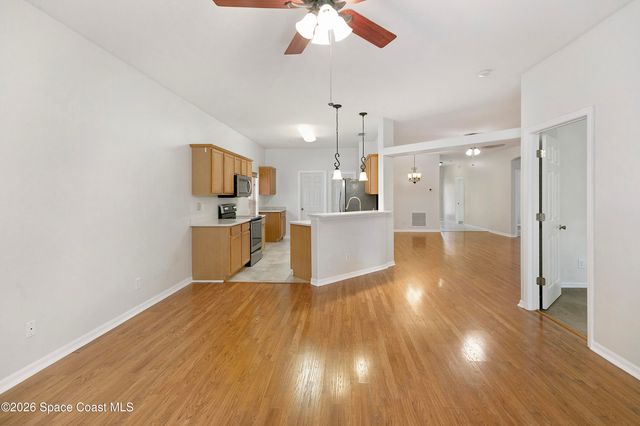 6076 Indigo Crossing Drive, Rockledge, FL 32955