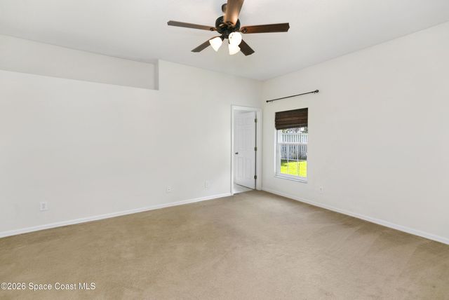 6076 Indigo Crossing Drive, Rockledge, FL 32955