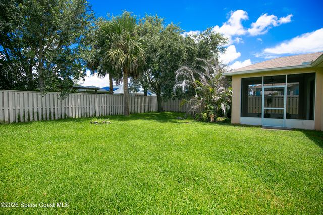 6076 Indigo Crossing Drive, Rockledge, FL 32955