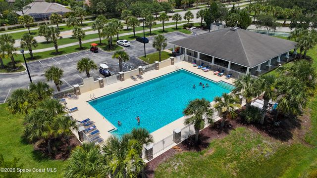 6076 Indigo Crossing Drive, Rockledge, FL 32955