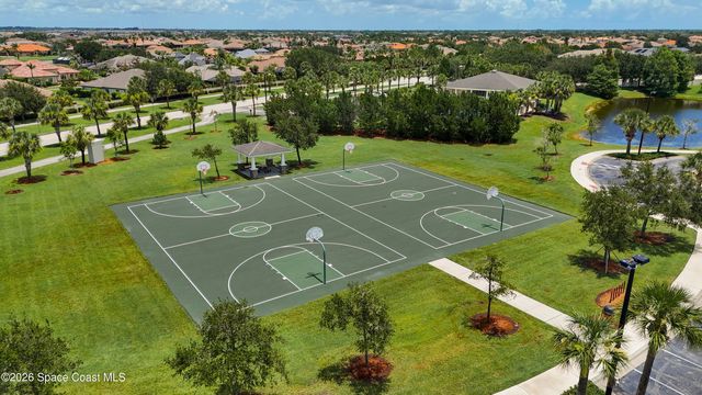 6076 Indigo Crossing Drive, Rockledge, FL 32955