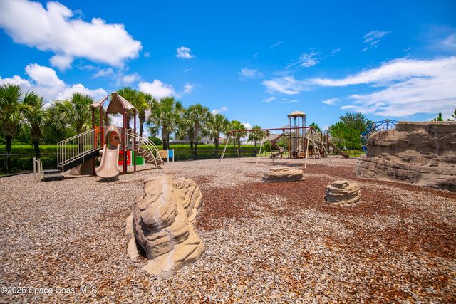 6076 Indigo Crossing Drive, Rockledge, FL 32955