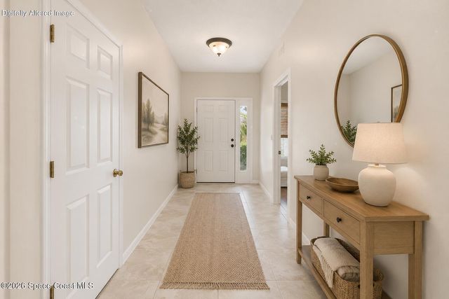 6076 Indigo Crossing Drive, Rockledge, FL 32955