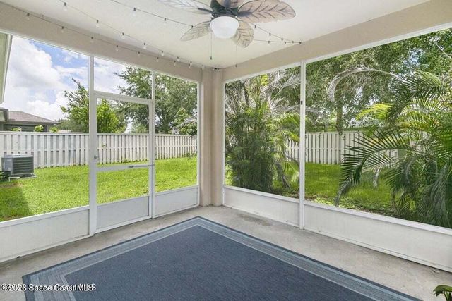 6076 Indigo Crossing Drive, Rockledge, FL 32955