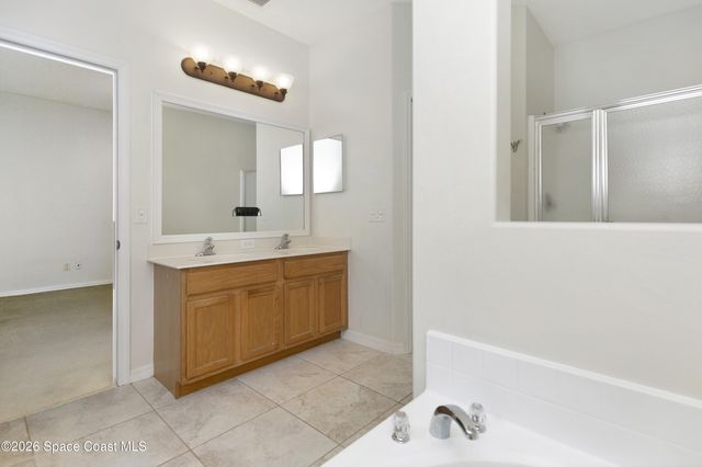 6076 Indigo Crossing Drive, Rockledge, FL 32955