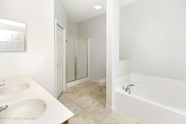 6076 Indigo Crossing Drive, Rockledge, FL 32955