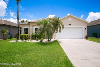 6076 Indigo Crossing Drive, Rockledge, FL 32955