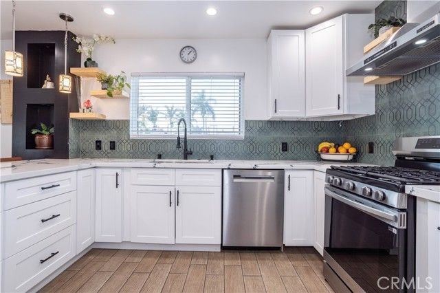 7410 Cozycroft Avenue, Winnetka (los Angeles), CA 91306