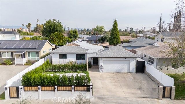 7410 Cozycroft Avenue, Winnetka (los Angeles), CA 91306