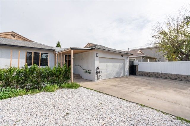 7410 Cozycroft Avenue, Winnetka (los Angeles), CA 91306