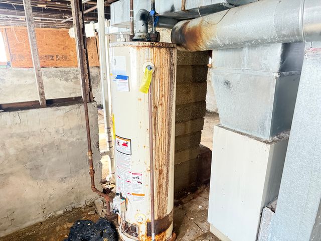 8816 S Union Avenue, Chicago, IL 60620