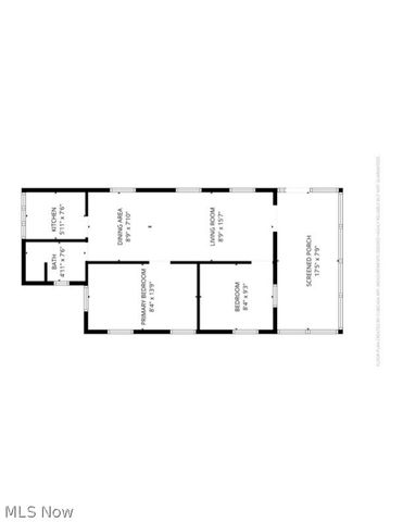 4975 Presidential Drive, Geneva On The Lake, OH 44041