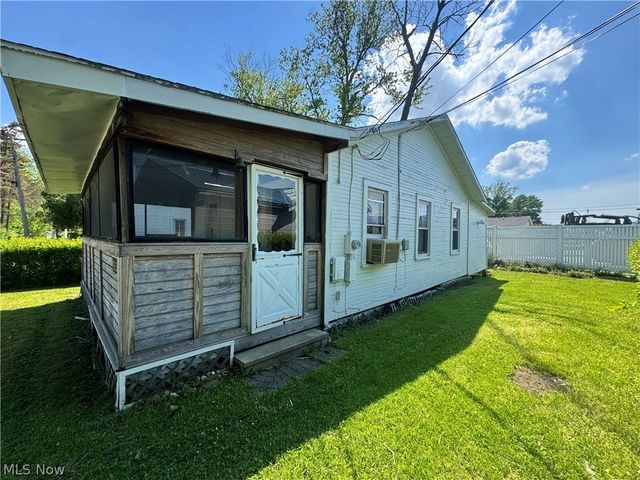 4975 Presidential Drive, Geneva On The Lake, OH 44041