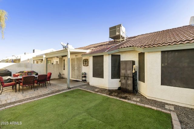 1500 N SUNVIEW Parkway 21, Gilbert, AZ 85234