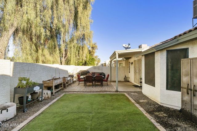 1500 N SUNVIEW Parkway 21, Gilbert, AZ 85234