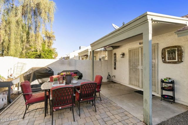 1500 N SUNVIEW Parkway 21, Gilbert, AZ 85234