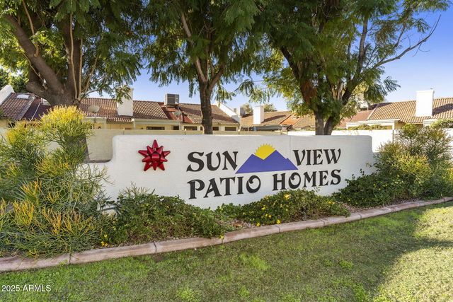 1500 N SUNVIEW Parkway 21, Gilbert, AZ 85234