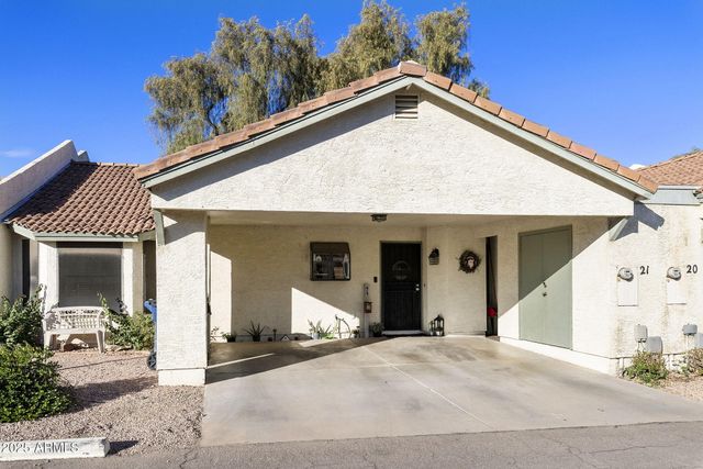 1500 N SUNVIEW Parkway 21, Gilbert, AZ 85234