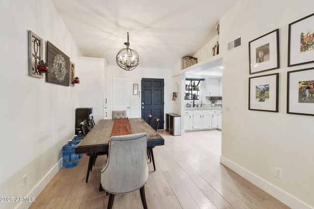 1500 N SUNVIEW Parkway 21, Gilbert, AZ 85234