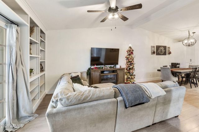 1500 N SUNVIEW Parkway 21, Gilbert, AZ 85234