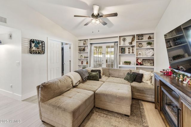 1500 N SUNVIEW Parkway 21, Gilbert, AZ 85234