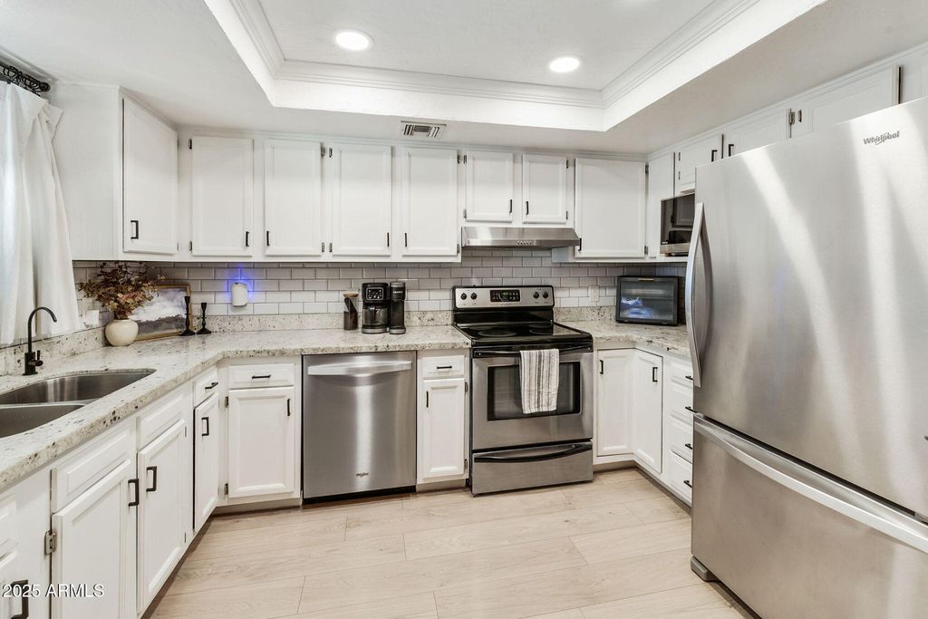 1500 N SUNVIEW Parkway 21, Gilbert, AZ 85234