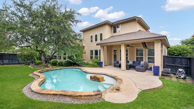 9638 Torrington, San Antonio, TX 78251