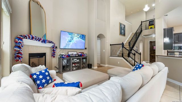 9638 Torrington, San Antonio, TX 78251