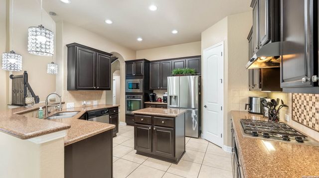 9638 Torrington, San Antonio, TX 78251