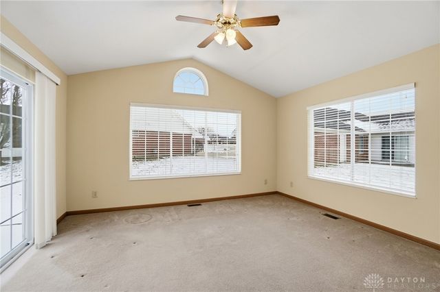 1711 Pinehurst Drive, Springfield, OH 45502