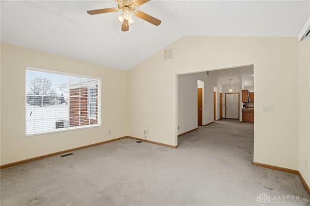 1711 Pinehurst Drive, Springfield, OH 45502