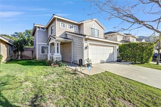 1744 Empty Saddle, Simi Valley, CA 93063