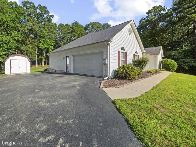 23293 NICHOLSON ST, Hollywood, MD 20636