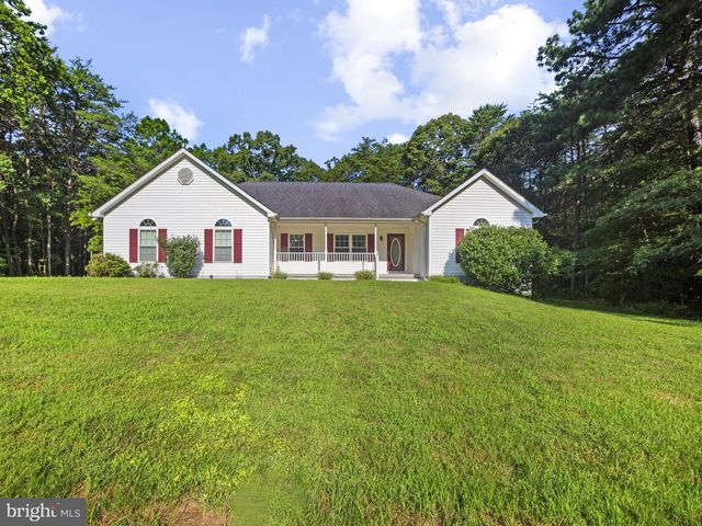 23293 NICHOLSON ST, Hollywood, MD 20636