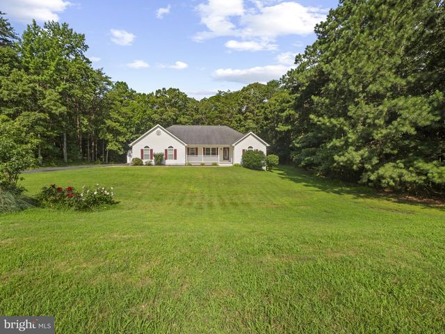 23293 NICHOLSON ST, Hollywood, MD 20636