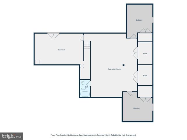 23293 NICHOLSON ST, Hollywood, MD 20636