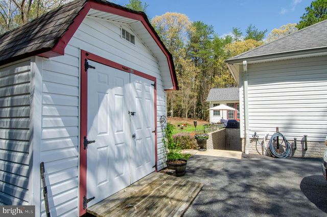 23293 NICHOLSON ST, Hollywood, MD 20636