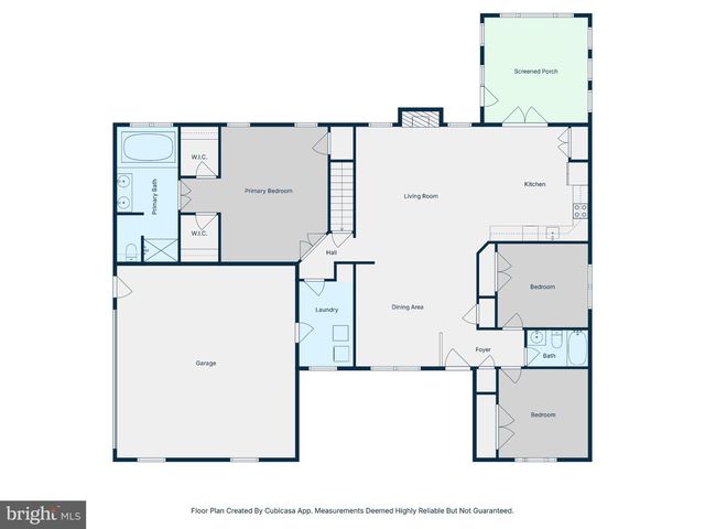 23293 NICHOLSON ST, Hollywood, MD 20636