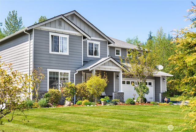 31724 19th Drive NW, Stanwood, WA 98292