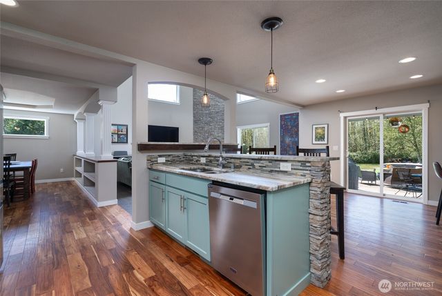 31724 19th Drive NW, Stanwood, WA 98292