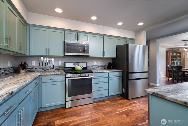 31724 19th Drive NW, Stanwood, WA 98292