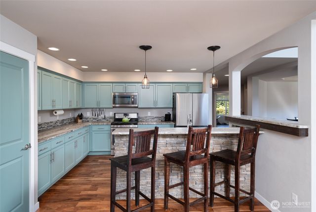 31724 19th Drive NW, Stanwood, WA 98292