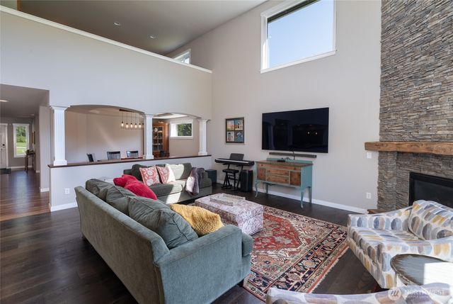 31724 19th Drive NW, Stanwood, WA 98292