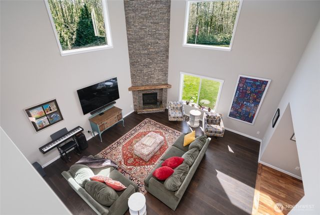 31724 19th Drive NW, Stanwood, WA 98292