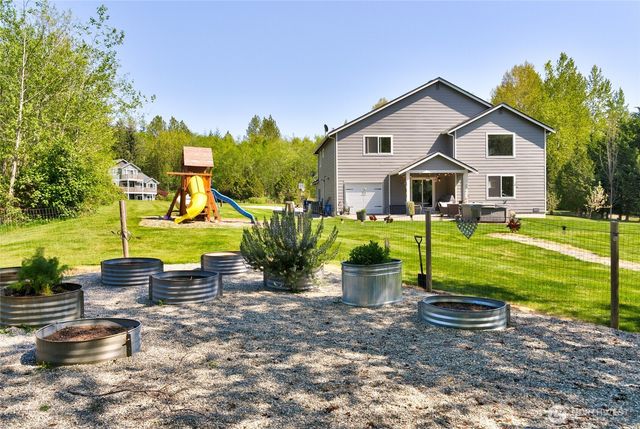 31724 19th Drive NW, Stanwood, WA 98292