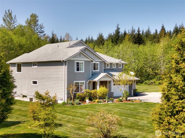 31724 19th Drive NW, Stanwood, WA 98292