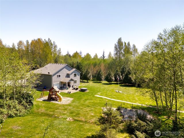 31724 19th Drive NW, Stanwood, WA 98292